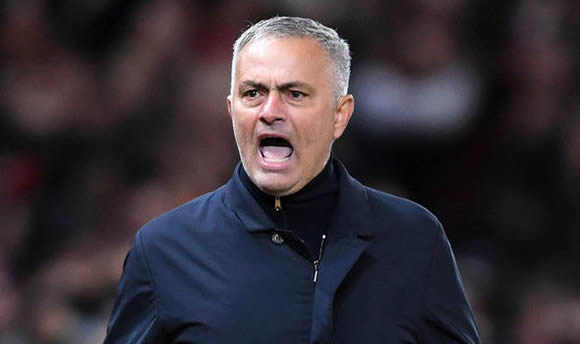 The SIX problems facing Jose Mourinho at Manchester United ahead of Chelsea return