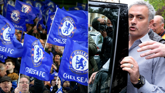 Chelsea Are The Most Hated Club In The Premier League According To Survey