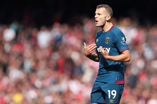 Arsenal news: Jack Wilshere reveals who was behind decision to leave Gunners