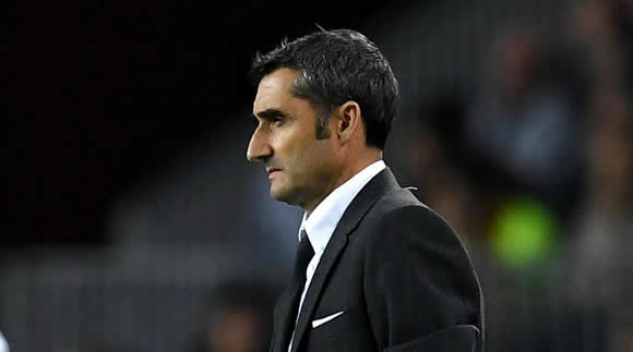 Valverde expects dangerous Real Madrid in Clasico clash