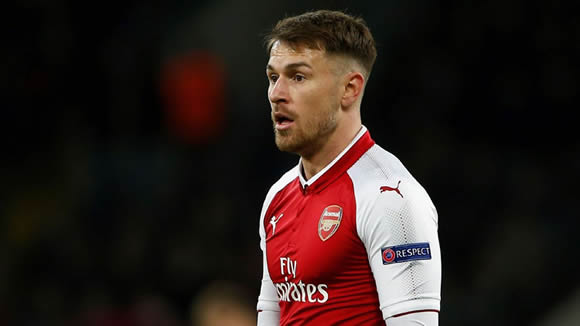 Arsenal's Aaron Ramsey wants explanation after contract offer withdrawn