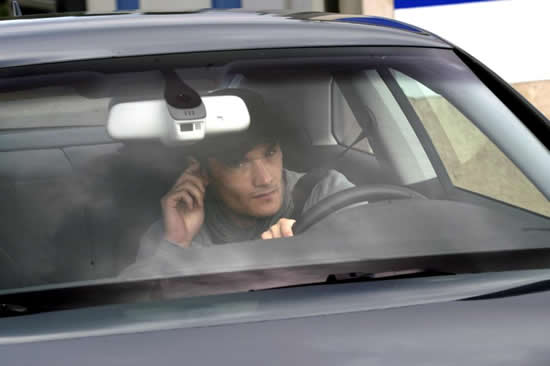 Chelsea star Olivier Giroud believes he was over drink-driving limit on night Hugo Lloris was arrested