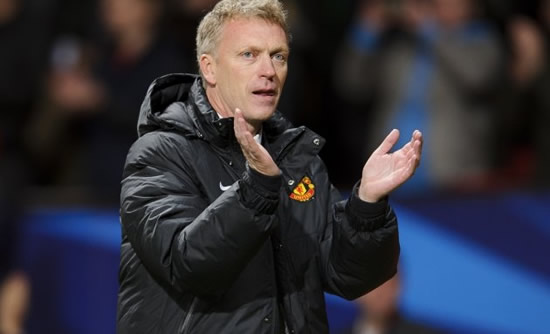 Moyes slams Man Utd: I deserved more time. They're still in difficult times