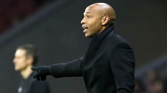 Henry: Atletico Madrid can win the Champions League
