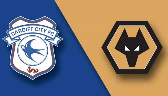 EPL PREVIEW: Cardiff City vs Wolves