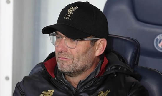 Liverpool to SACK Jurgen Klopp? ‘Time is running out after PSG defeat’ - journalist