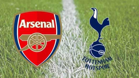 EPL PREVIEW: Arsenal vs Tottenham