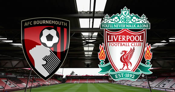 Bournemouth vs Liverpool - Cook sidelined for the season for Bournemouth