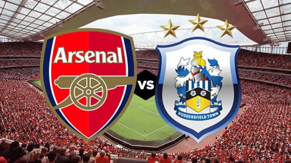 Arsenal vs Huddersfield - Arsenal defender Holding ruled out long term