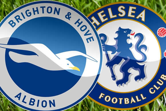 Brighton vs Chelsea - Brighton forward Izquierdo set for late fitness test