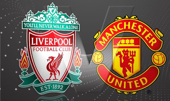 Liverpool vs Manchester United - Klopp faced with defensive headache for United clash