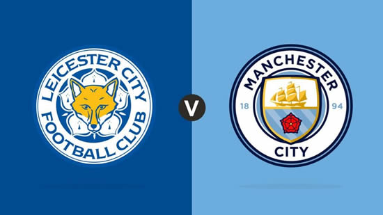 Leicester vs Man City - Christian Fuchs targets Carabao Cup success before Leicester farewell