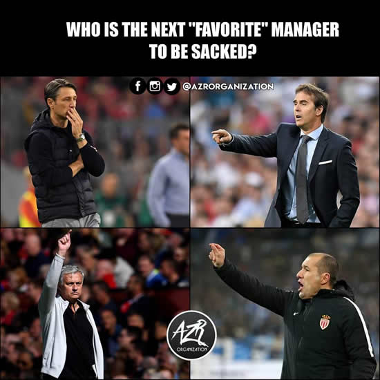 7M Daily Laugh - Who is Arsenal's future?