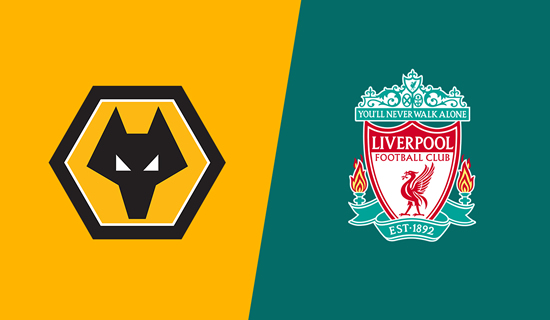 Wolves vs Liverpool - Jota injury blow for Wolves ahead of Liverpool clash