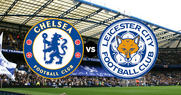 Chelsea vs Leicester City - Hazard to remain in ‘false nine’ position for Chelsea