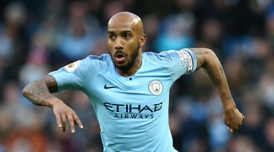 Returning trio will help Manchester City bounce back – Delph
