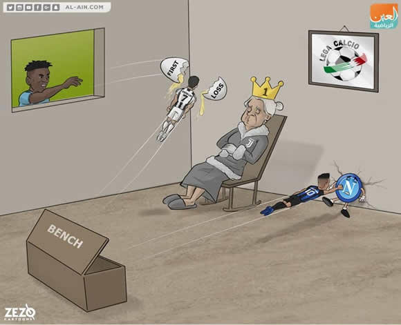 7M Daily Laugh - Boxing Day gifts