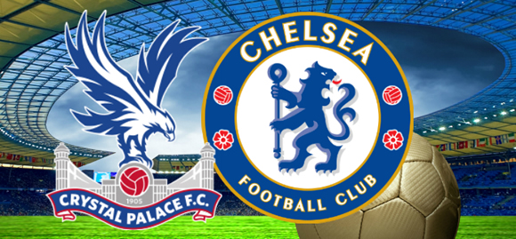 Crystal Palace vs Chelsea - Chelsea match comes too soon for Benteke