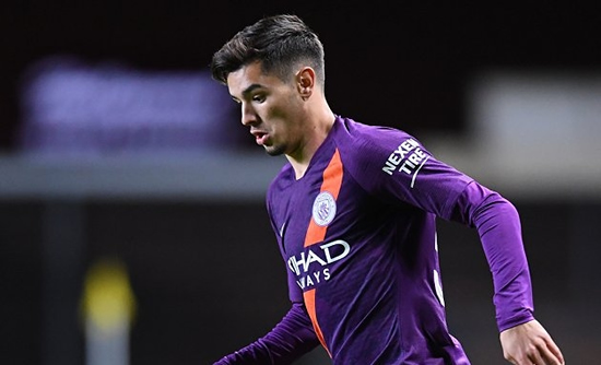 Real Madrid signing Brahim Diaz: Most important day in my life