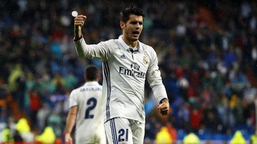 Top 5 stars Real Madrid signed using their buy-back clause