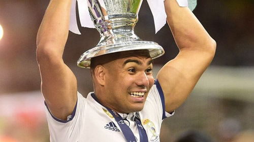 Top 5 stars Real Madrid signed using their buy-back clause