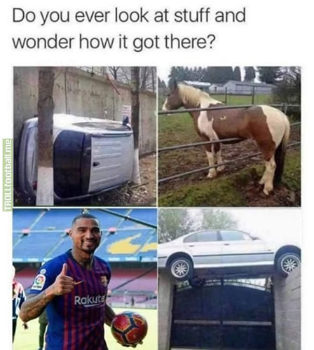 7M Daily Laugh - The Boateng Question