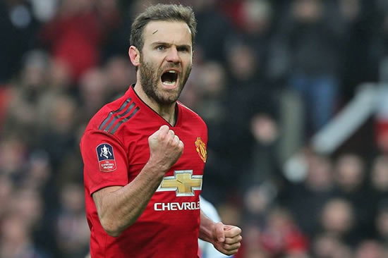 Man Utd boss Ole Gunnar Solskjaer takes SWIPE at Tottenham’s Mauricio Pochettino