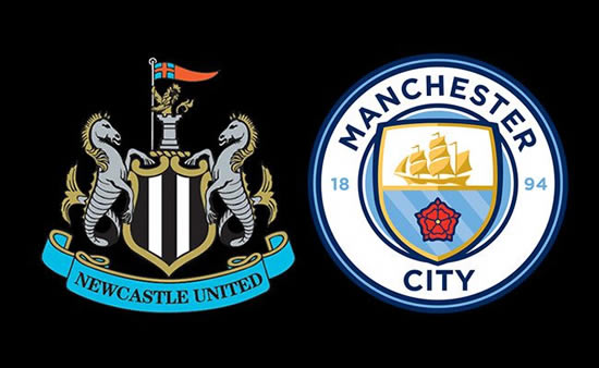 Newcastle vs Man City - Ankle injury sidelines Newcastle forward Joselu for City clash