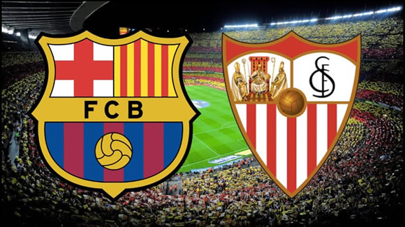 Barcelona vs Sevilla - Valverde reveals imminent Suarez deal to Arsenal