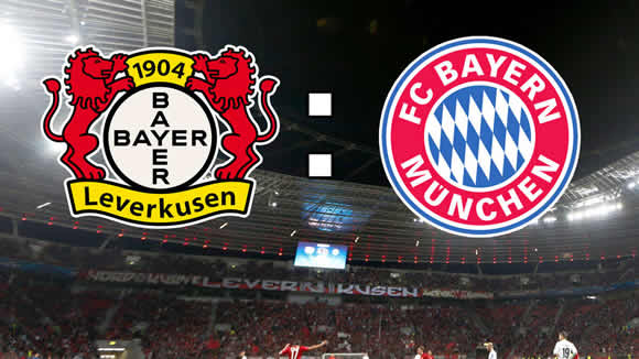 Bayer Leverkusen vs Bayern Munich - Kovac is not underestimating Leverkusen