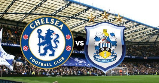 Chelsea FC vs Huddersfield Town - Sarri could ring changes for Chelsea