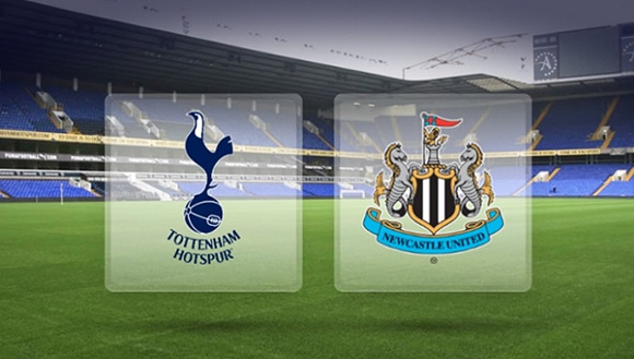 Tottenham Hotspur vs Newcastle - Kane, Dele Alli and Davies remain out as Spurs host Newcastle