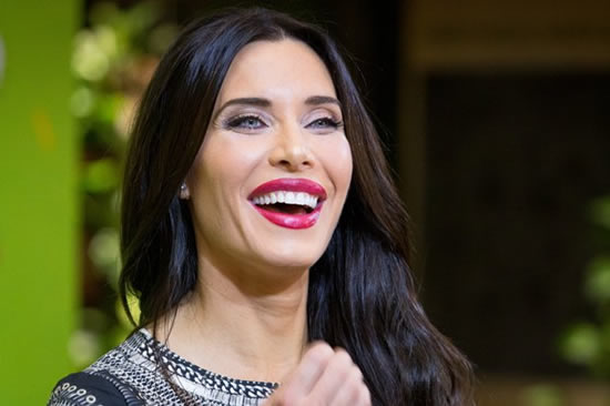 Real Madrid star Sergio Ramos engaged to 'sexiest woman in the world' Pilar Rubio