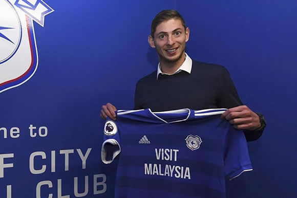 The unanswered questions of the Emiliano Sala tragedy