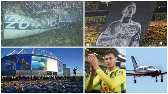 The unanswered questions of the Emiliano Sala tragedy