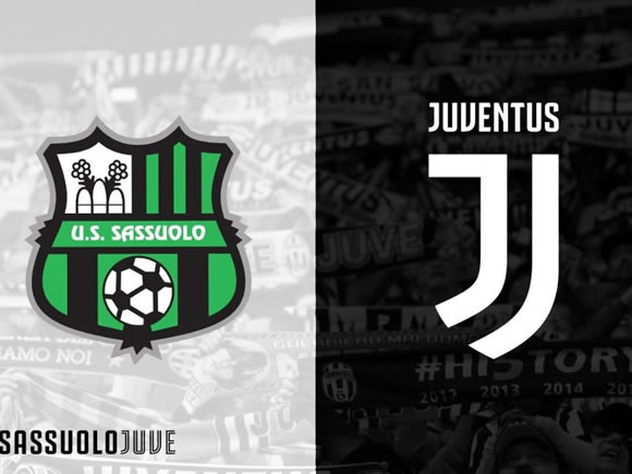 Sassuolo vs Juventus - Allegri defends his back-up Juventus defence