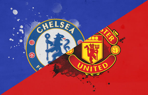Chelsea vs Man United - Hudson-Odoi is 'always on the edge of the team', insists Zola