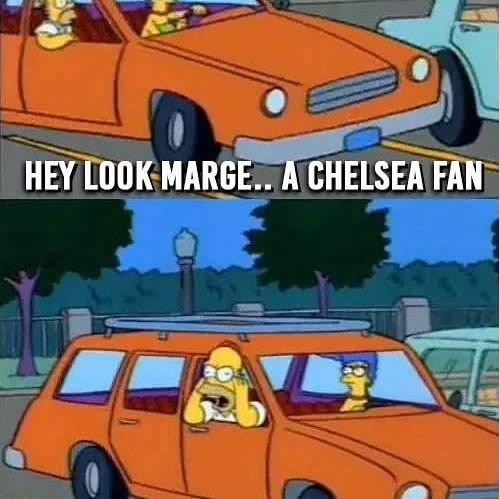 7M Daily Laugh - Chelsea can't escape their nightmare