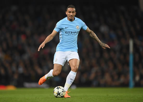 Champions League title for Man City would be a 'surprise', according to Danilo