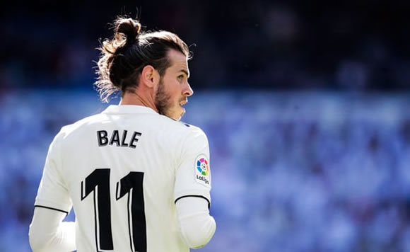 Transfer news UPDATES: Chelsea respond to ban, Bale wants Madrid stay, Man Utd told to sign 6 players