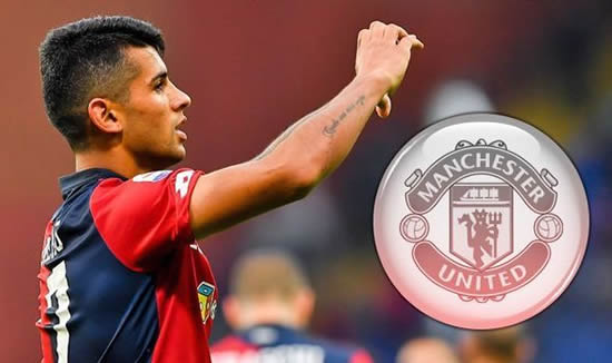 Transfer news LIVE: Liverpool scout Spurs target, Man Utd bidding war, Arsenal, Chelsea