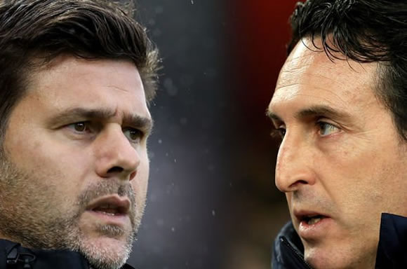 Tottenham hero TROLLS Arsenal with hilarious Twitter post before north London derby