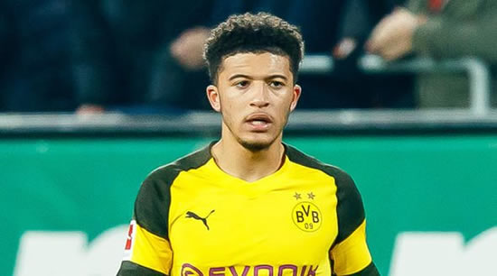 Transfer news LIVE: Sancho to Man Utd, Spurs want Icardi, Rangers issue, Arsenal, Chelsea