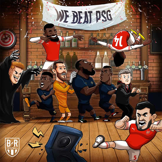 7M Daily Laugh - Emery Removing Ole's Wheels