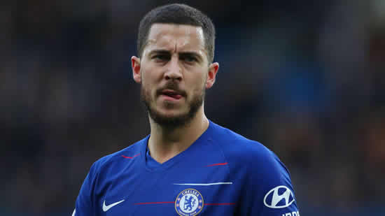 Transfer news and rumours LIVE: Real Madrid begin Hazard pursuit
