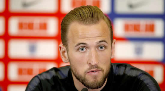 Harry Kane believes England can eclipse 2018 achievements this year