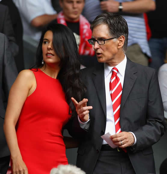 Inside Liverpool owner John W Henry's luxury estate complete with movie theatre, wine cellar and recording studio after he slashes ￡7.5m off asking price