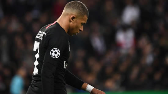 Real Madrid deny interest: We will not make any offer for Mbappe