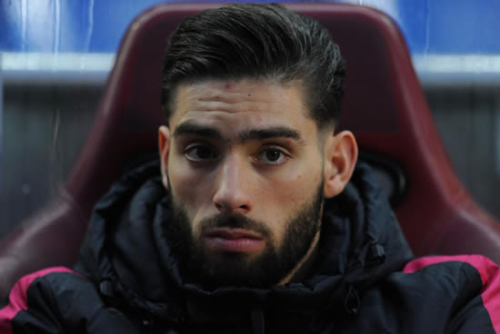 Arsenal boost: Yannick Carrasco confirms intention to return to Europe