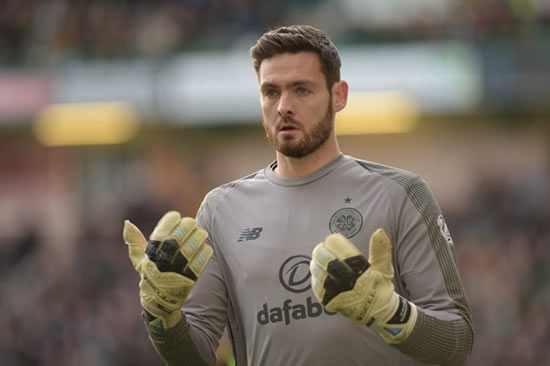 Craig Gordon’s WAG shares snaps from Dublin trip ahead of Old Firm match